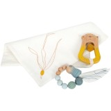 Small foot Baby&#039;s First Toy Set set pentru bebeluși 2 m+