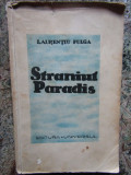 Laurenţiu Fulga - Straniul Paradis (1942)