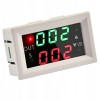 Modul temporizator releu de timp programabil temporizare 12v cu display digital