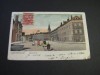 Carte poștală Olandeză originală &ndash; Rotterdam, Nassauhaven ,Piesă de colecție La Belle &Eacute;poque(cel mai probabil din perioada 1900&ndash;1940), Circulata, Printata