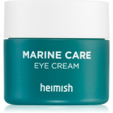 Cumpara ieftin Heimish Marine Care crema de ochi pentru hidratare si matifiere 30 ml