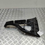 Suport bara de protecție st&acirc;nga spate JAGUAR XJ X351 2014 OEM: AW93-17B931-AJ 23772729