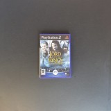 Joc Playstation 2 The Lord of the Rings - The Two Towers