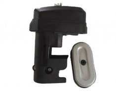 Filtru aer complet Robin Ex 17 foto