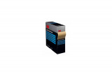 3M Rola Abraziva 216U Soft Roll P240, 113mm x 25m, Slefuire Manuala, Flexibila, Auto, Revopsire
