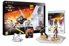 Disney Infinity 3.0 Star Wars Starter Pack - 60231 foto