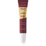 Max Factor Miracle Pure Lip Enhancer lip gloss hidratant culoare 060 Acai Haze 12 ml