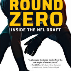 Round Zero: Inside the NFL Draft