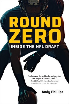 Round Zero: Inside the NFL Draft foto