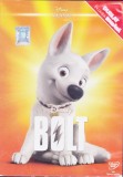 DVD animatie: Bolt ( dublat romana - vezi descriere )
