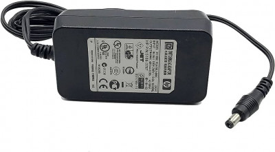 Alimentator HP PSA18U-480C 5188-3767 48V 0.38A mufa 5.5mm x 2.5mm foto