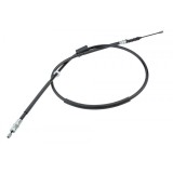 Cablu frana de mana Ford Mondeo 3, 4 Combi 2000-2015, Spate Stanga, Dreapta, tambur frana, 1116841