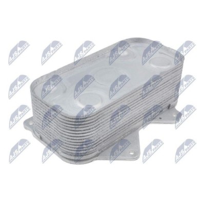 Radiator racire motor Audi A6 C5 4.2 192005, Audi A8 D2 3.3tdi, 3.7, 4.2 192002, Audi A8 D3 3.7, 4.2 202010, Vw Phaeton 4.2 202016, 077117021Q foto