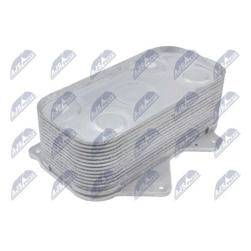 Radiator racire motor Audi A6 C5 4.2 192005, Audi A8 D2 3.3tdi, 3.7, 4.2 192002, Audi A8 D3 3.7, 4.2 202010, Vw Phaeton 4.2 202016, 077117021Q