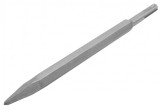 Dalta SDS-Plus Tolsen Industrial, Ascutita, 14x250mm, Otel Aliat, Taiere/Desprindere Materiale