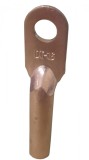 Papuc electric cupru Cu 16mm &sup2; terminali tubulari diametru gaura 8mm lungime 68mm, LEDO