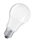 Bec LED Osram E27 10W 6500K lumina rece Value Classic A