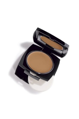 Fond de ten compact True Colour Flawless 330 P (Honey Beige) &amp;ndash; Machiaj 3-&amp;icirc;n-1 foto