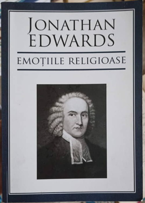 EMOTIILE RELIGIOASE-JONATHAN EDWARDS-247414