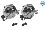 Suport motor Audi A6 C7, A8 D4 Motor 2.0 TDI, 2.0 TDI quattro, 2.0 Tfsi hybrid, parte montare pe ambele parti, OE 4G0199381B