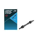 Cumpara ieftin Sistem Monturi Nash Tungsten Gripping Chod/Heli System