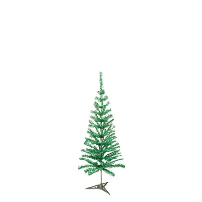 Brad artificial, PVC, 90 cm
