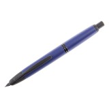 Stilou Capless Ultra Matt Pilot varf fin corp albastru Stilou Pilot Capless Ultra Matt varf fin albastru