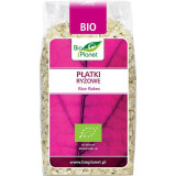 Cumpara ieftin Fulgi de Orez Bio 300 grame Bio Planet