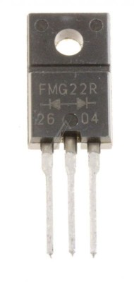 DIODA FMG22R SANKEN foto