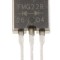 DIODA FMG22R SANKEN
