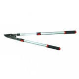 Foarfeca pentru crengi telescopica cu manere din aluminiu 600-900 mm TopGarden