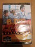 DVD Brigada Diverse - B.D. in alerta