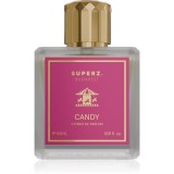 Superz Candy extract de parfum pentru femei 50 ml