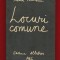 Adrian Paunescu, &quot;Locuri comune. 202 poezii noi&quot; - Editura Albatros, 1986