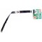 45. Power button laptop|HP G62-a00|01013JU00-388-G