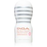 Tenga Original Vacuum Cup Gentle masturbator de unică folosință 15,5 cm
