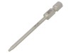 Bit surubelniță Torx TX07 Wera, 70mm
