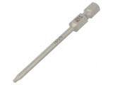 Capăt de şurubelniţă Torx&reg; TX07 70mm
