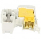 Inchizator usa uscator de rufe Hotpoint Original