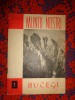 Colectia Muntii nostri -nr.1 - Bucegi / cu harta / Oficiul National de Turism Carpati