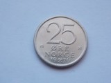 25 ORE 1976 NORVEGIA