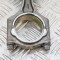 Piston VOLVO V60 2011 OEM: 863150531339777 3427260