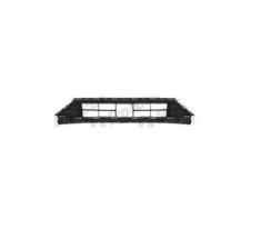 Grila bara protectie, spoiler Ford Kuga, 12.2019-05.2024; Escape, 2020-, model: ST-Line, montare fata, centrala, RapidAuto