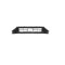 Grila bara protectie, spoiler Ford Kuga, 12.2019-05.2024; Escape, 2020-, model: ST-Line, montare fata, centrala, RapidAuto