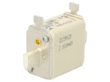 Siguranță ceramică industrială gG 125A 500VAC NH00