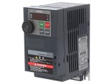 Invertor vectorial 0.2kW 200-230VAC VFS15S