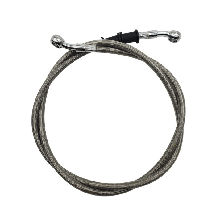 Furtun Hidraulic Lichid Frana Moto - 2.2m