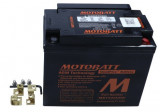 Baterie Moto Motobatt 21Ah 310A 12V MBTX20U HD