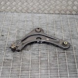 Braț inferior st&acirc;nga față CITRO&Euml;N DS3 Cabrio 2013 3539858