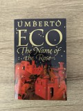 Umberto Eco, The Name of the Rose